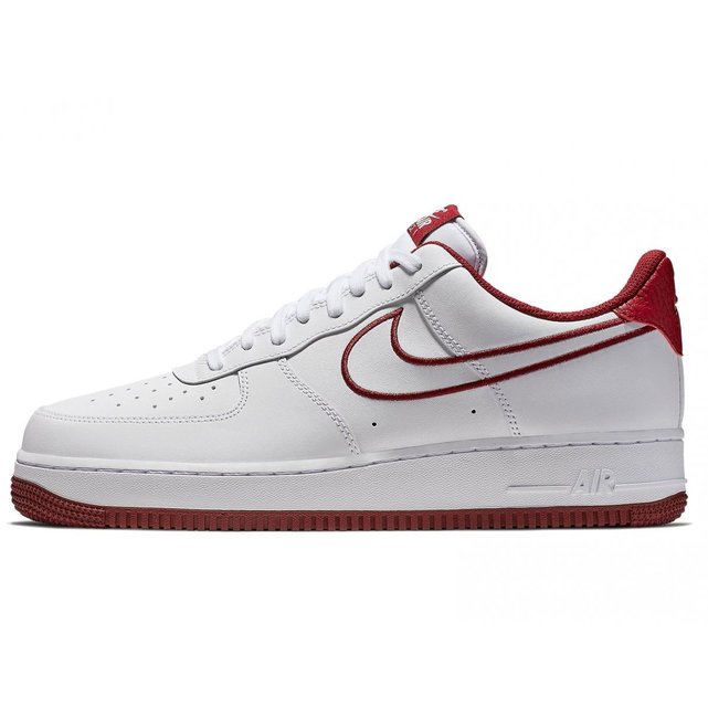 nike baskets air force 1 en cuir