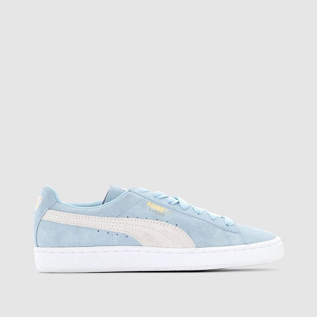 puma bleu ciel puma bleu ciel