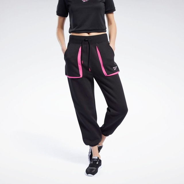 pantalon jogging reebok