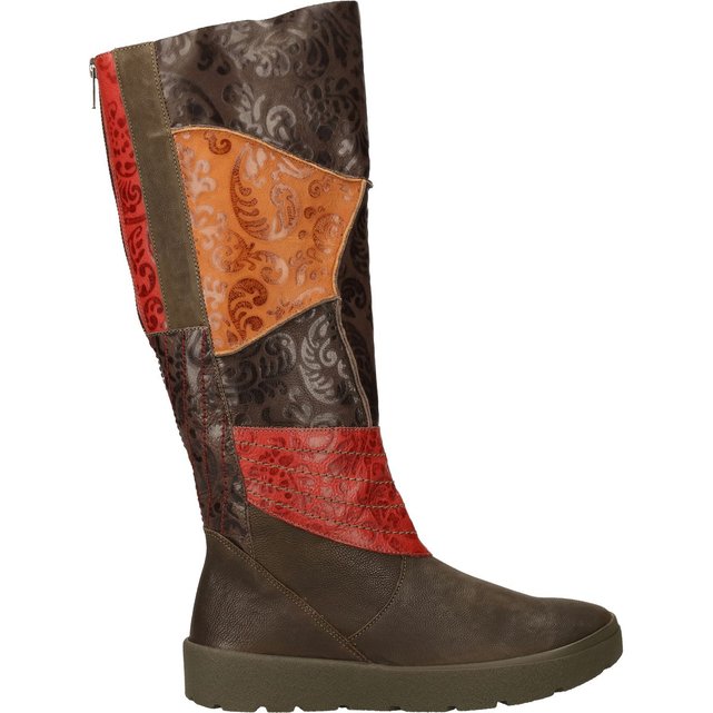 bottines think