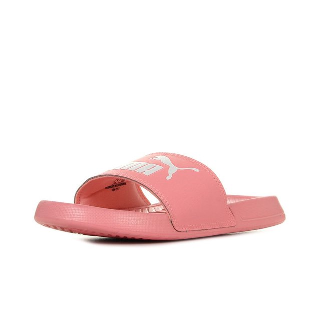 Sandales femme popcat slide Sandales femme popcat slide