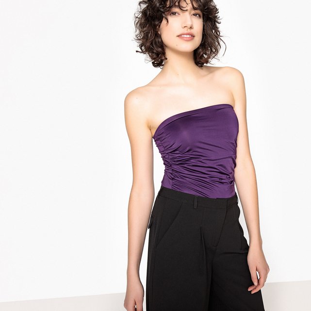 Top justo, caicai  LA REDOUTE COLLECTIONS image 0