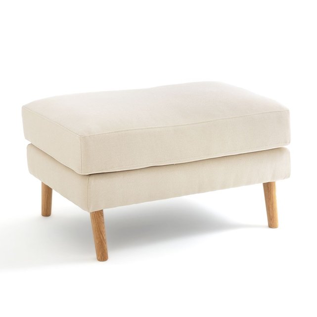 La Redoute Pouf