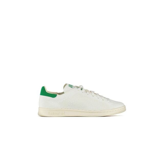 Basket adidas originals stan smith primeknit - s75146 blanc Adidas Originals La Redoute Basket adidas originals stan smith primeknit - s75146 blanc Adidas Originals La Redoute
