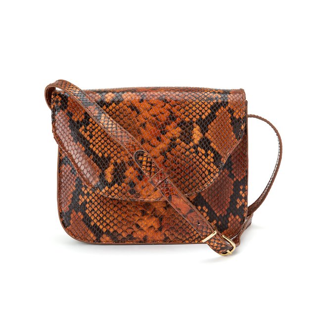 croc leather handbags