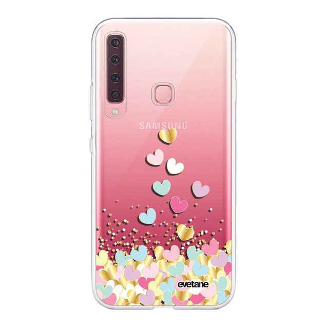 coque samsung a8 2018 couleur pastel coque samsung a8 2018 couleur pastel