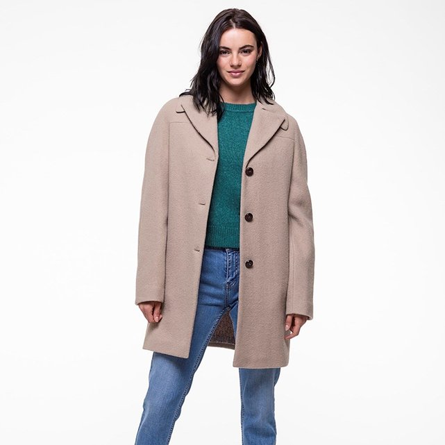 trench laine