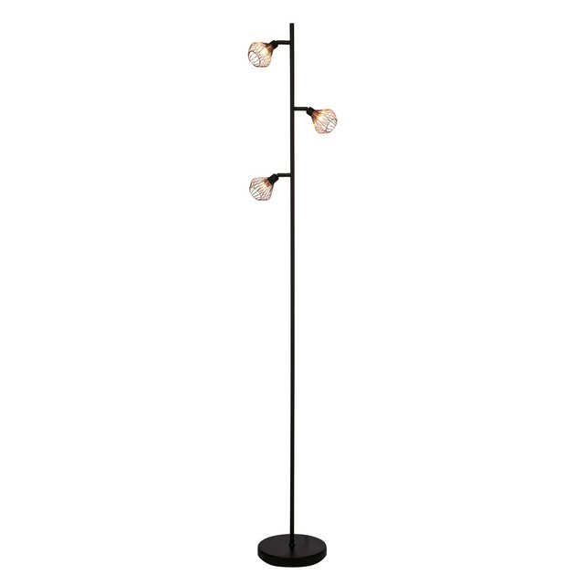 lampadaire 3 lumieres