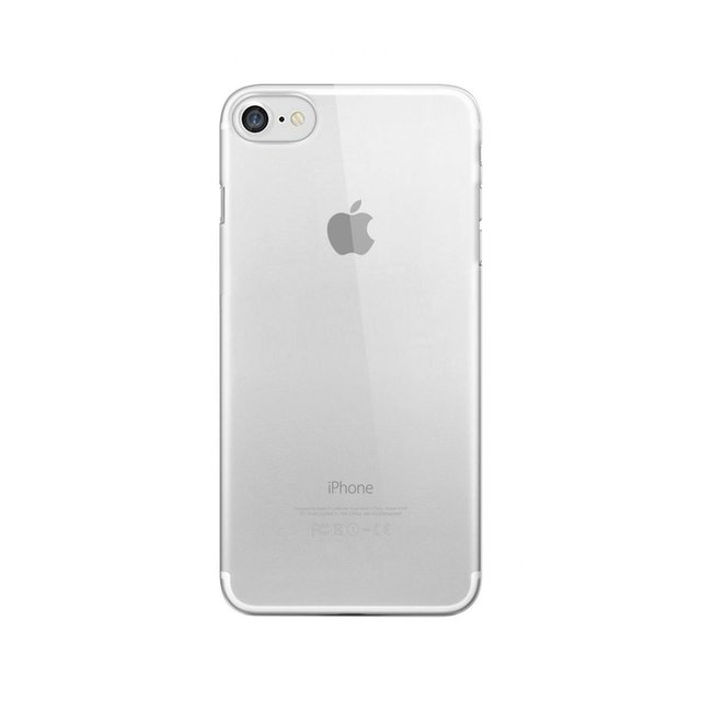 coque iphone 7 apple transparente