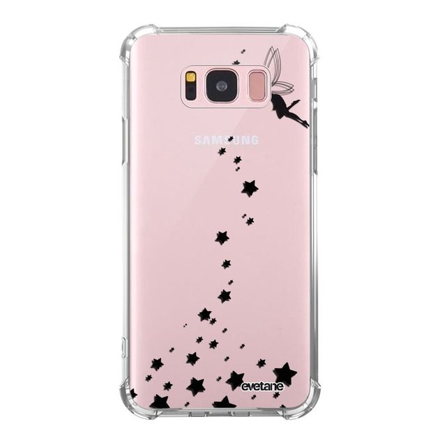 coque samsung s8 anti choc transparent coque samsung s8 anti choc transparent