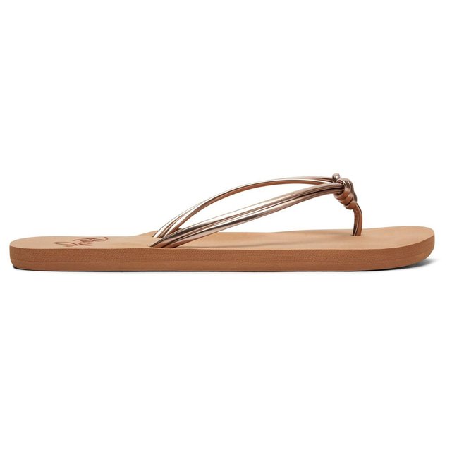 Tongs lahaina or rose Roxy La Redoute Tongs lahaina or rose Roxy La Redoute