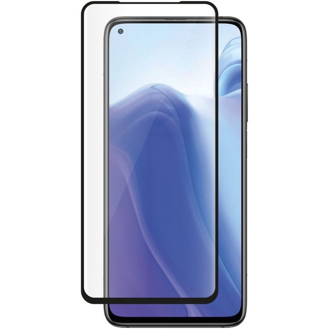 Big Ben Connected Protège-écran en verre trempé pour Samsung Galaxy S23 5G