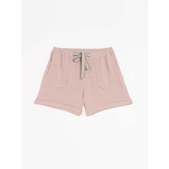 Short femme TBS La Redoute