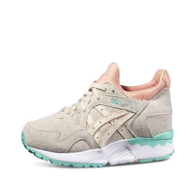 asics rose pale asics rose pale