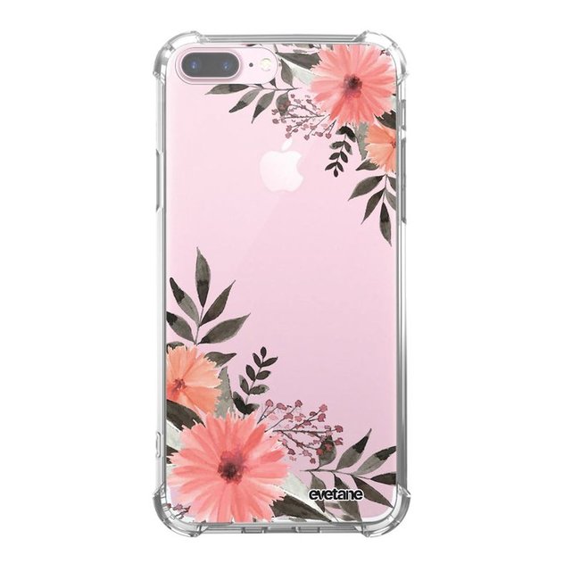 coque iphone 8 plus hibiscus coque iphone 8 plus hibiscus