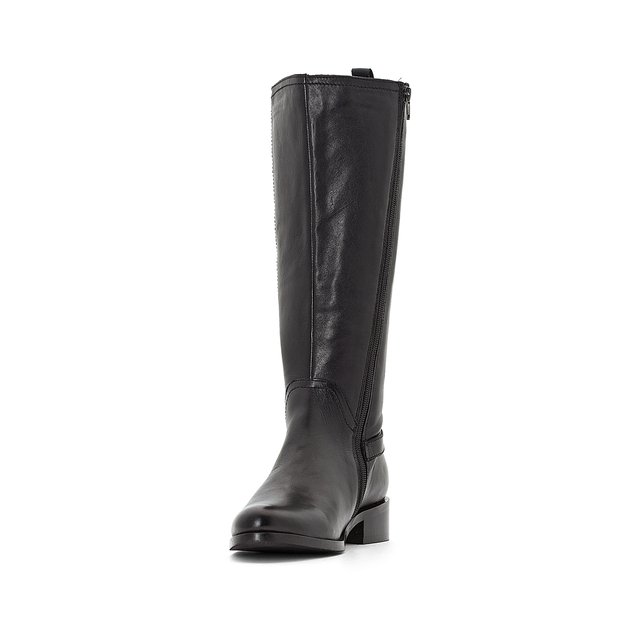 KICKERS de Botas Alia Botas Alia KICKERS piel piel de Botas KICKERS de HwxXtqInf