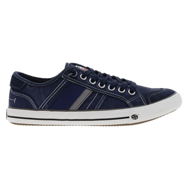 basket femme dockers