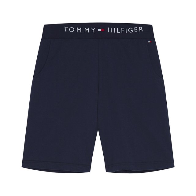 tommy hilfiger pyjama shorts