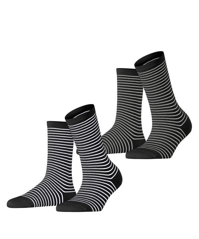 chaussettes esprit femme