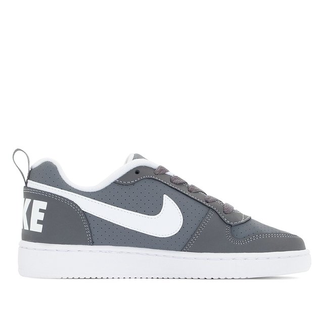 nike court borough gris