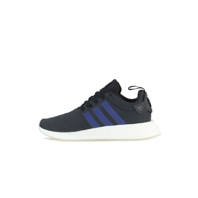 adidas Originals NMD R2 - Ref. CQ2008 Noir - Chaussures Baskets basses Homme adidas Originals NMD R2 - Ref. CQ2008 Noir - Chaussures Baskets basses Homme