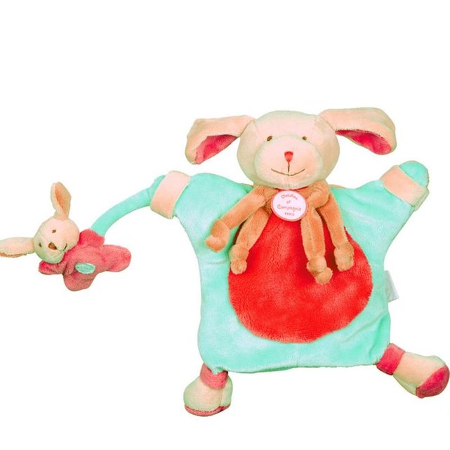 doudou et compagnie chien