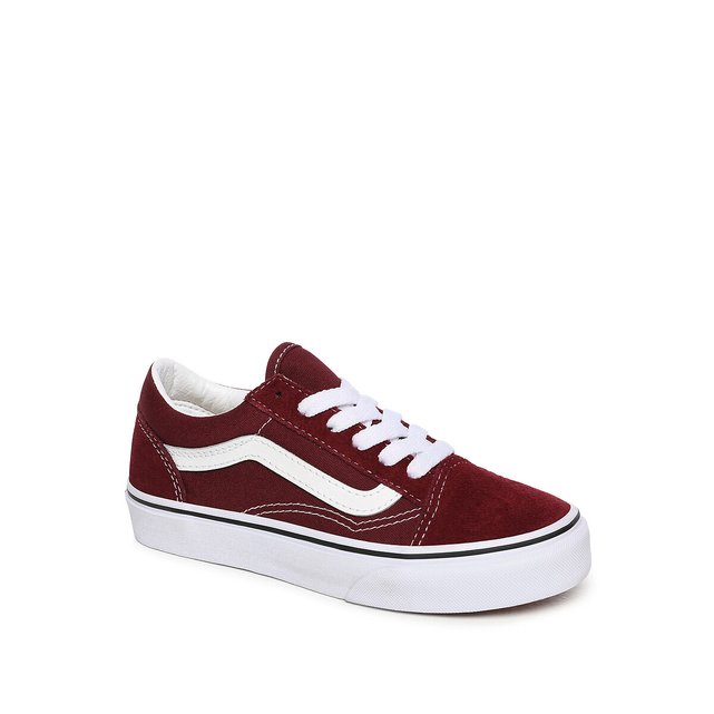 vans old skool numero 33