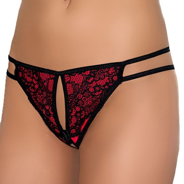 String ouvert bilder