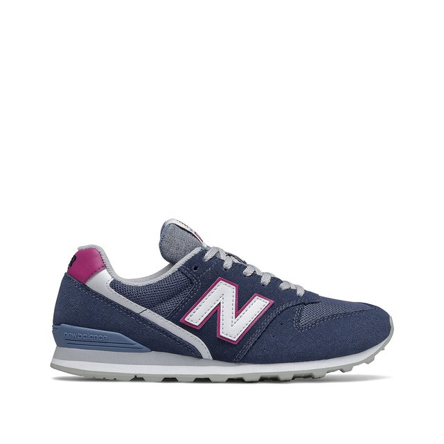 new balance wl996 azul