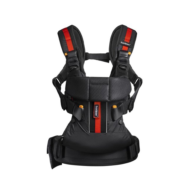 porte bébé babybjorn dos