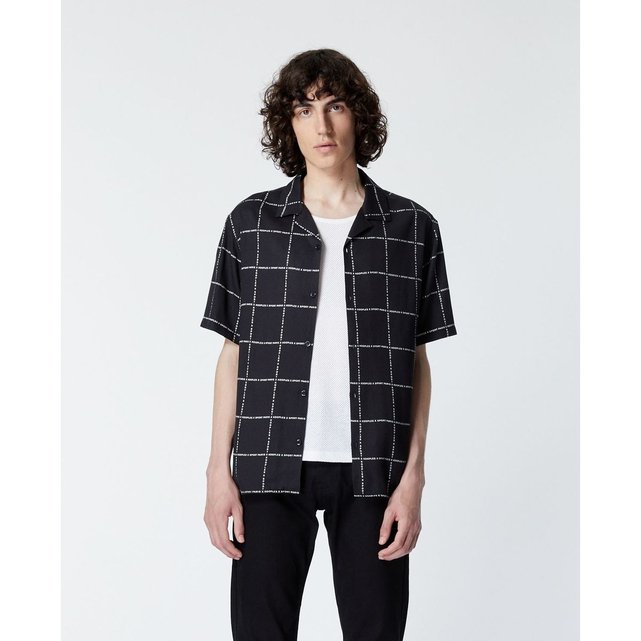 chemise the kooples