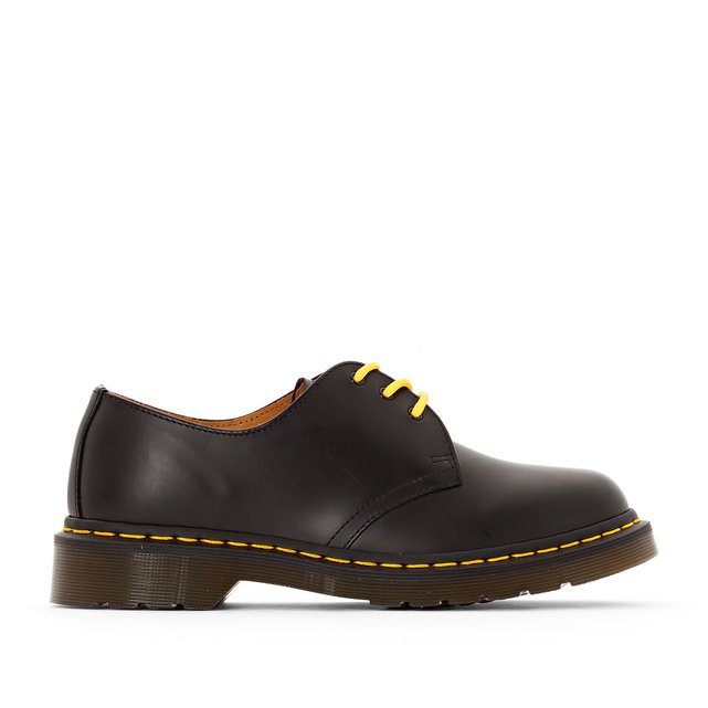 doc martin brogue shoes