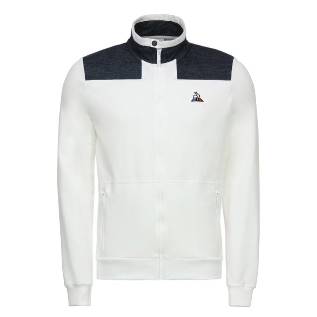 le coq sportif slimset cvs enfant deepblue