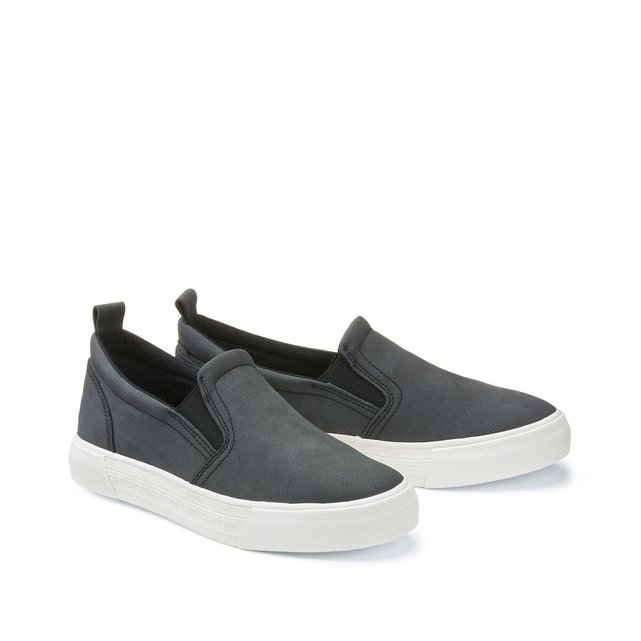 Esprit slip on discount