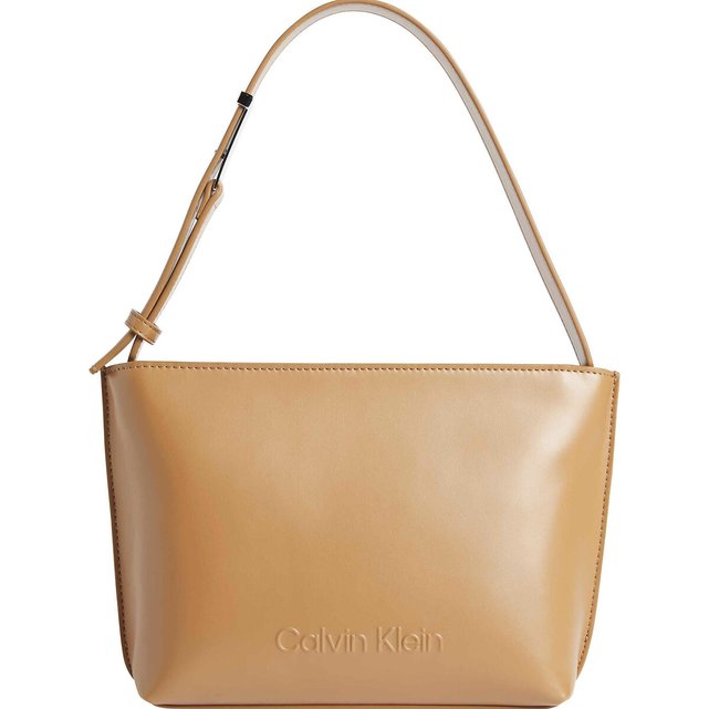 Borsa con manico regolabile Calvin Klein La Redoute