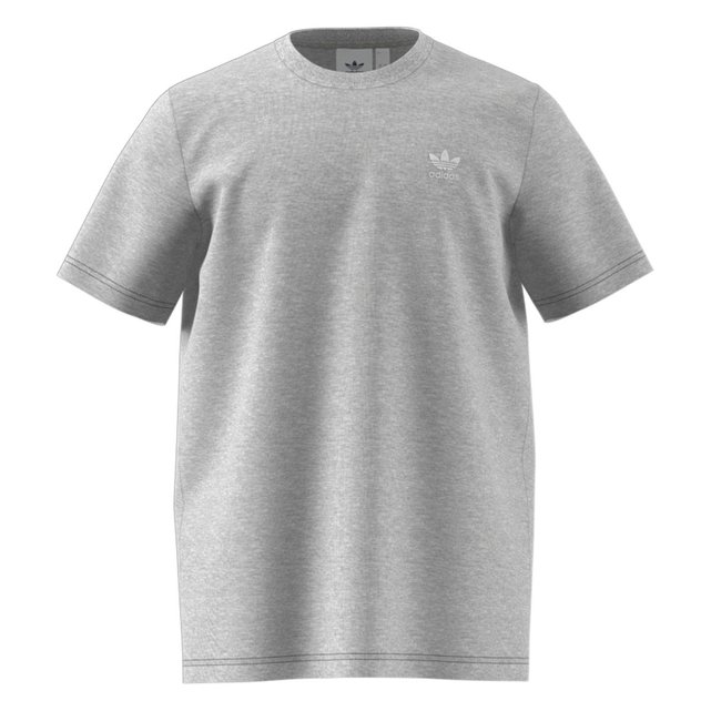 tee shirt adidas gris