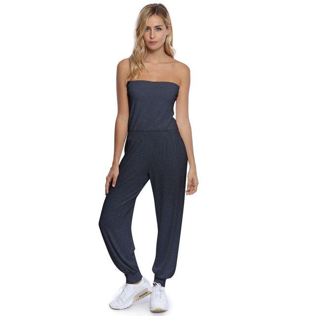 Combinaison femme bustier clearance