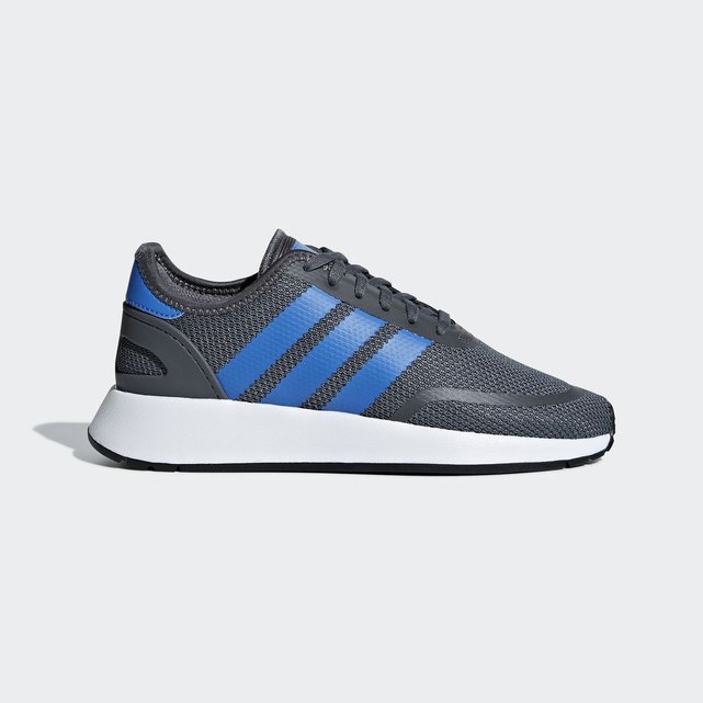 adidas i 5923 blanche