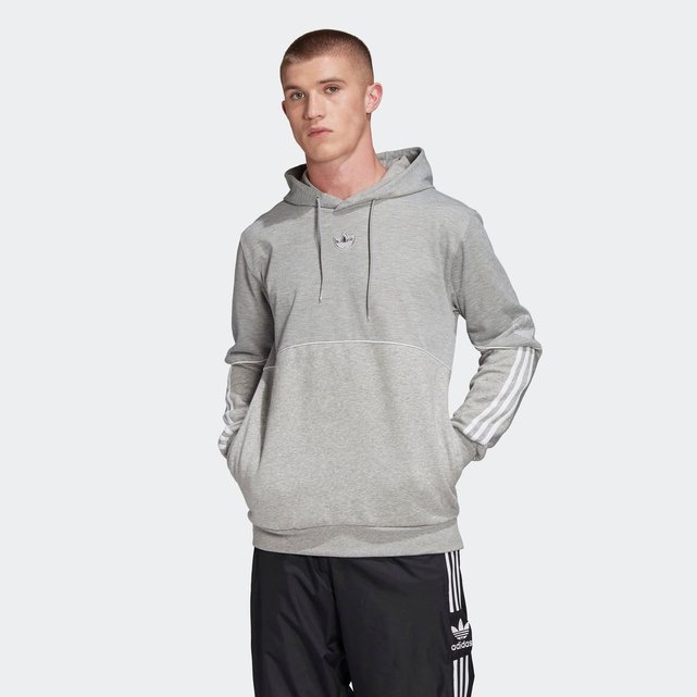 veste adidas original grise