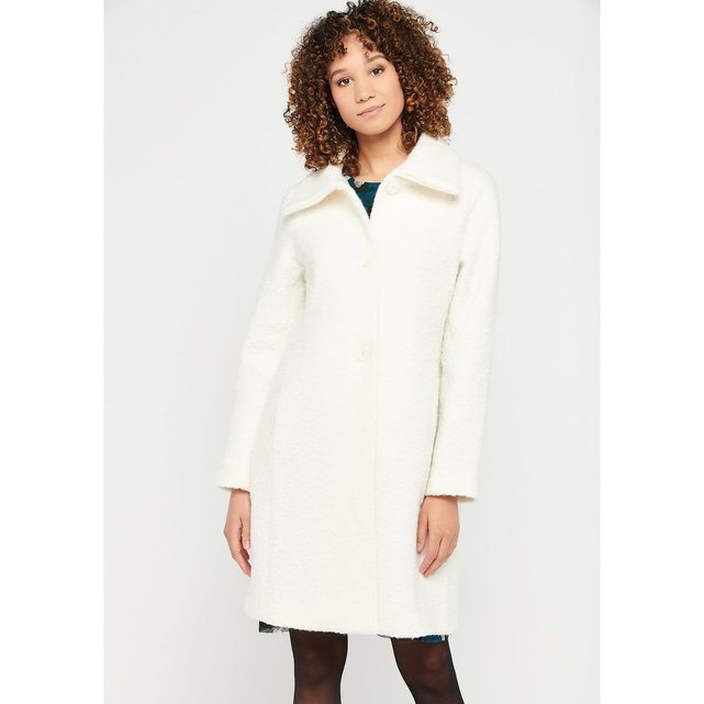 manteau femme bouclette blanc manteau femme bouclette blanc