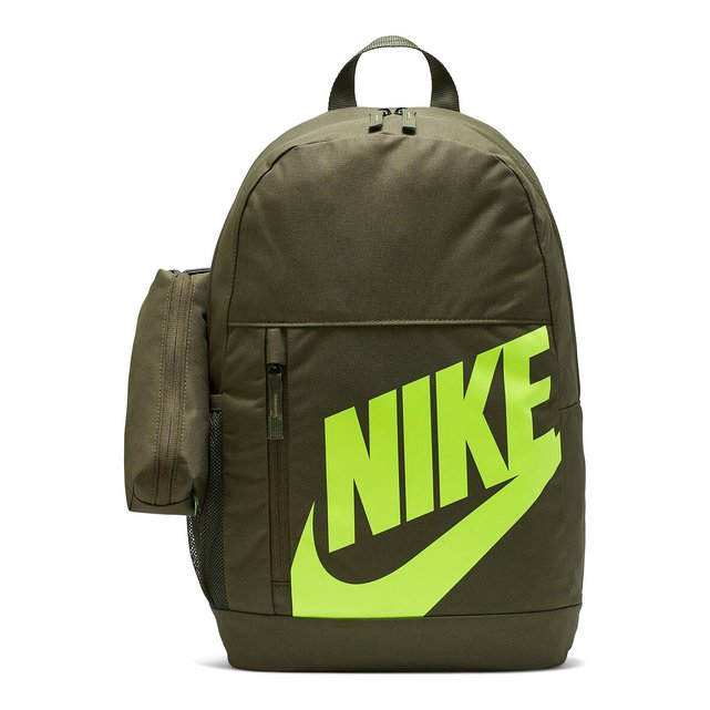 Sac nike verte clearance
