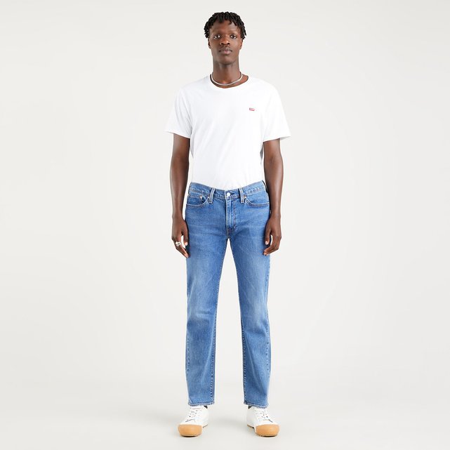 514 straight fit jeans Levi's | La Redoute