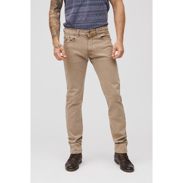 Pantalon best sale mcs homme