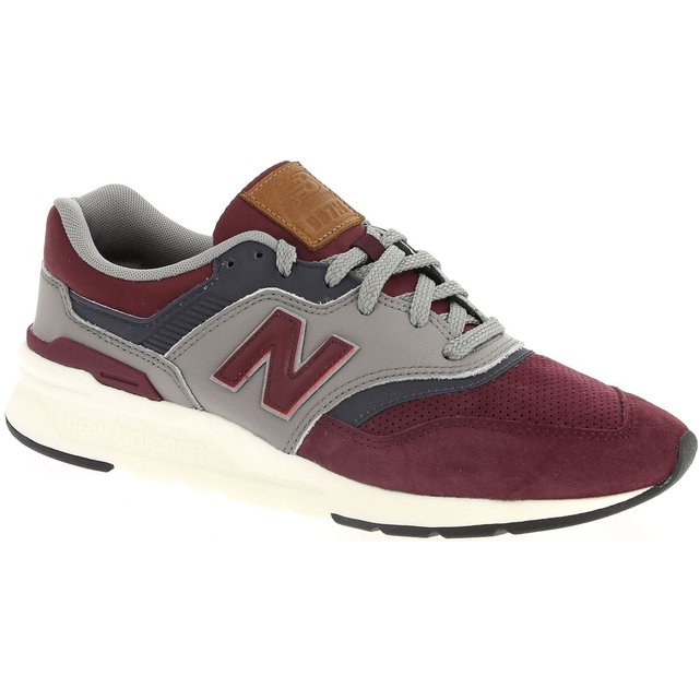 basket cuir new balance basket cuir new balance