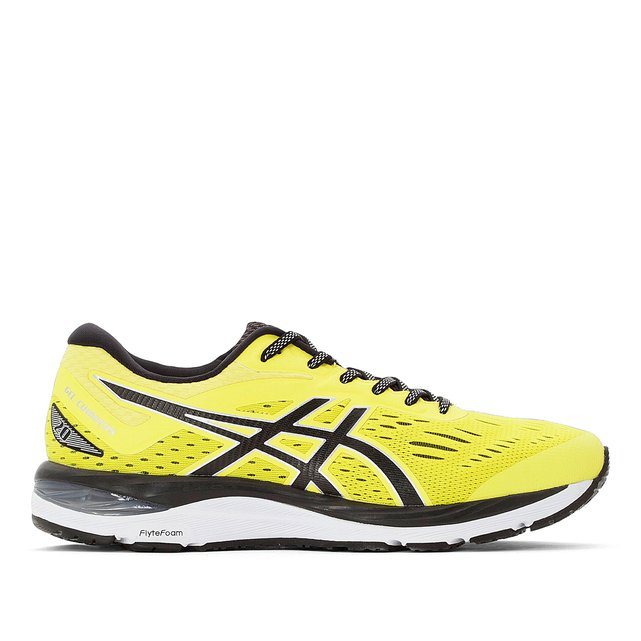 asics gt 4000 jaune