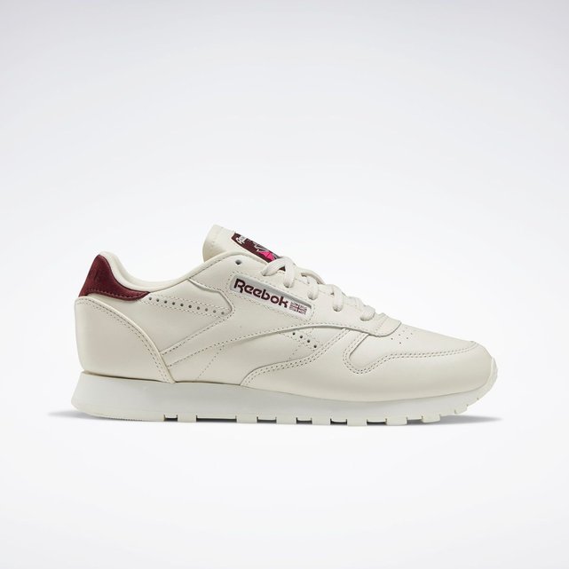 reebok baskets classic leather