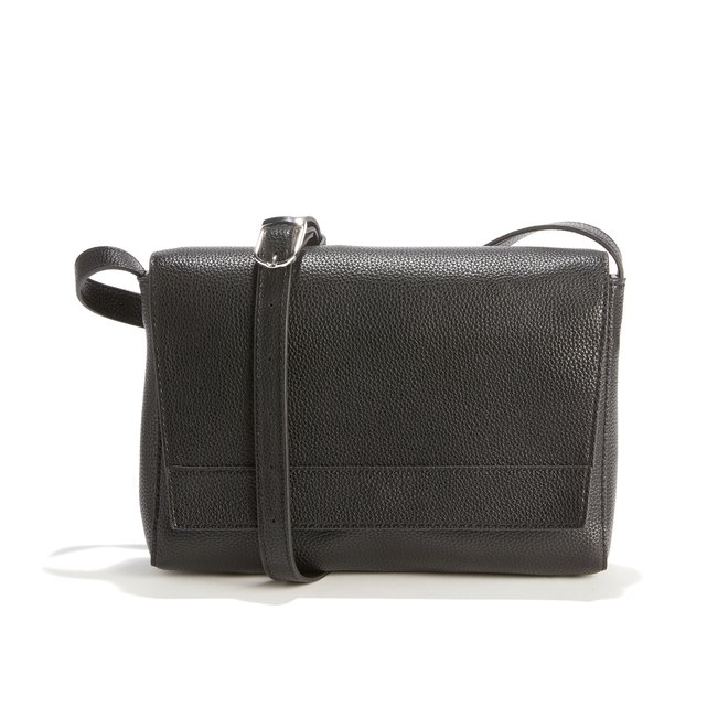 Fran Clutch Bag Black Esprit La Redoute Fran Clutch Bag Esprit Image 0
