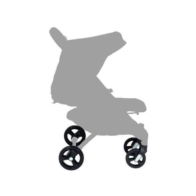poussette sydney looping