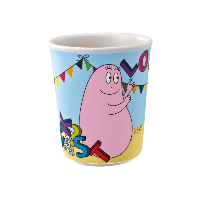 Barbapapa Timbale Multicolore Verres Bebe Puericulture Yourcup Yourdesign Com Barbapapa Timbale Multicolore Verres Bebe Puericulture Yourcup Yourdesign Com