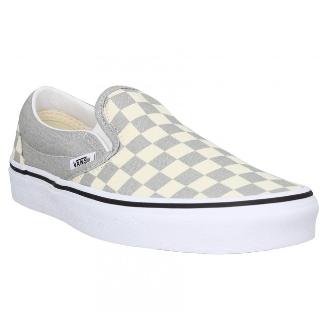 basket vans slip on basket vans slip on